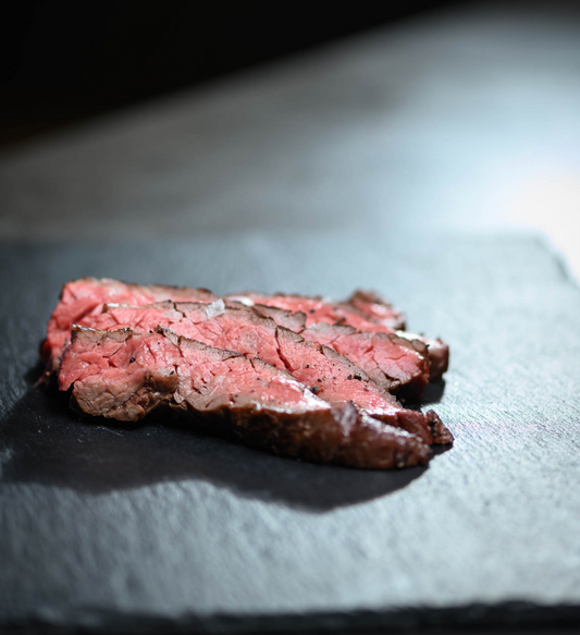 Inside Skirt Steak v. Ochsen