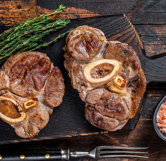 Osso Buco v. Ochsen