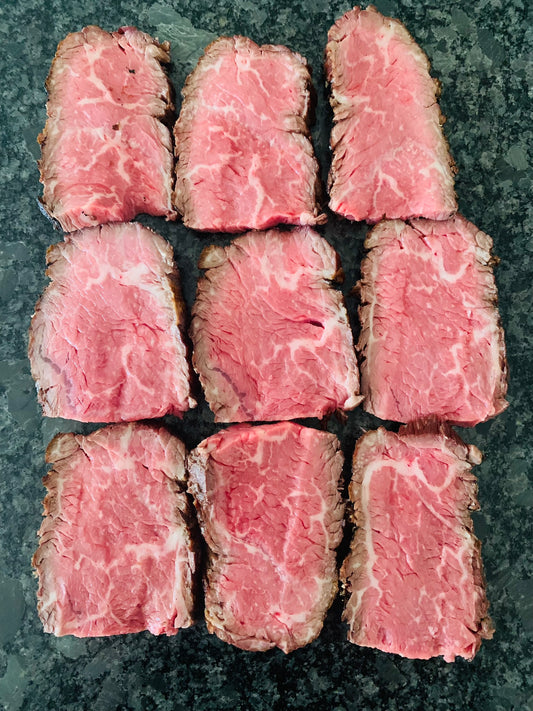 Denver Cut Steak