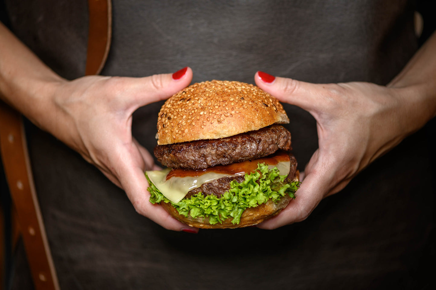 Ochsenburger 150g pro Stück