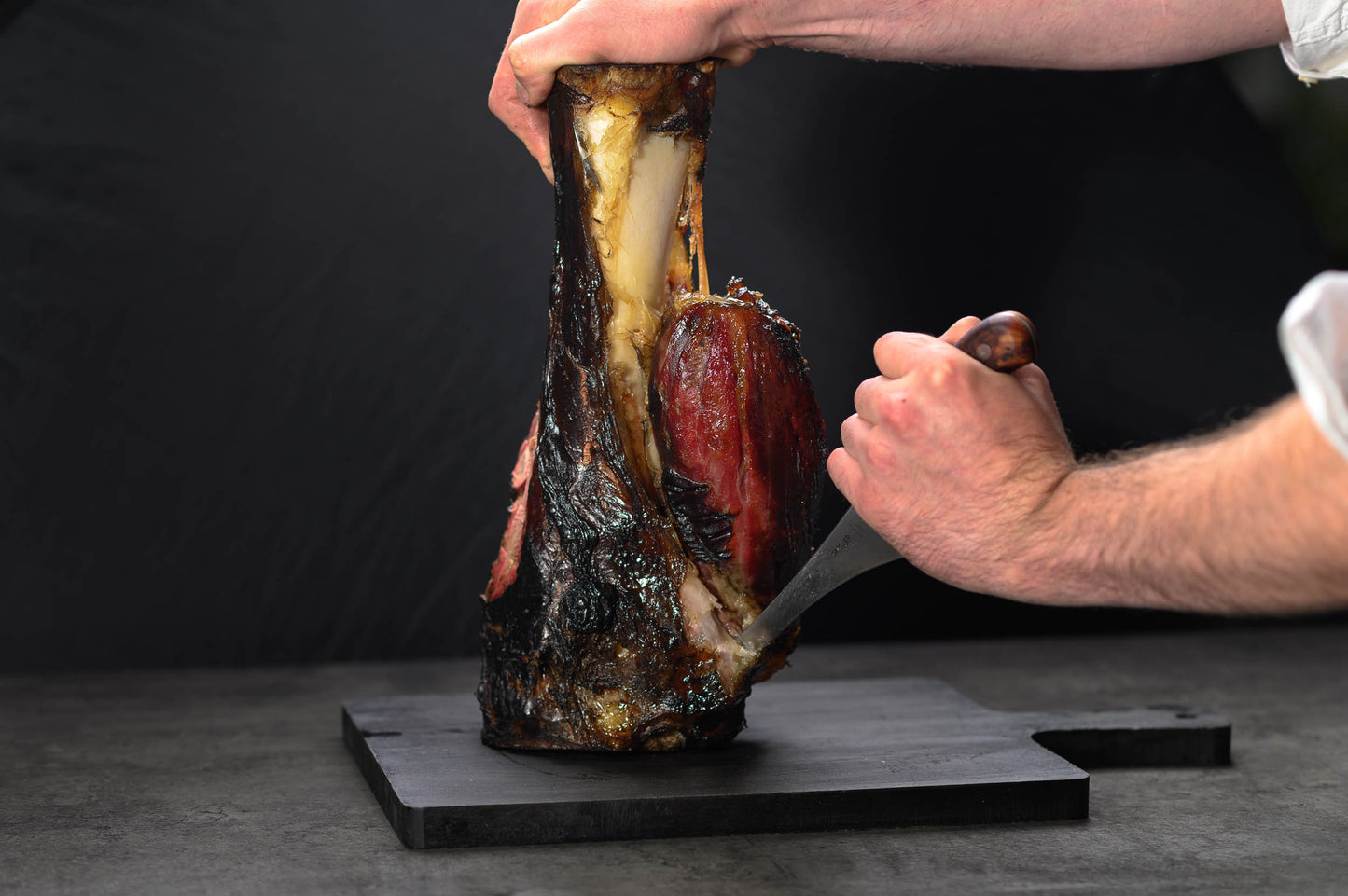 Beefhammer vom Ochsen