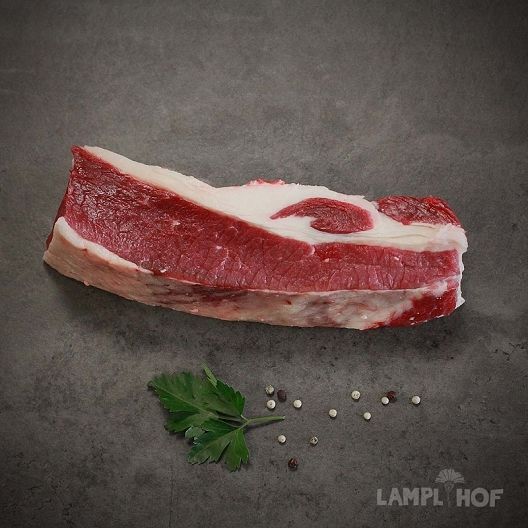 Ochsenbrust - Brustkern vom Ochsen