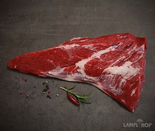 Bürgermeisterstück, Tri Tip