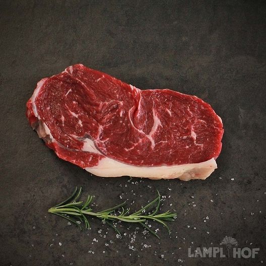 Rumpsteak Dry Aged