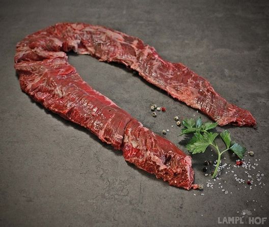 Inside Skirt Steak v. Ochsen