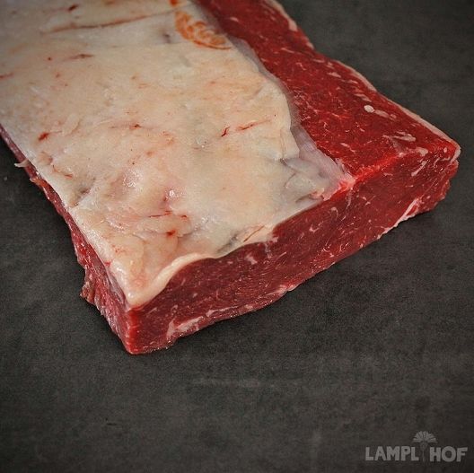 Roastbeef dry aged