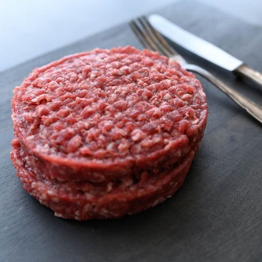 Ochsenburger 150g pro Stück