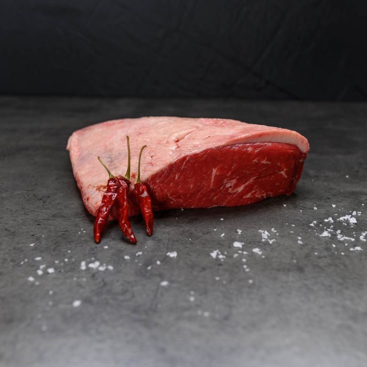 Picanha am Stück vom Ochsen