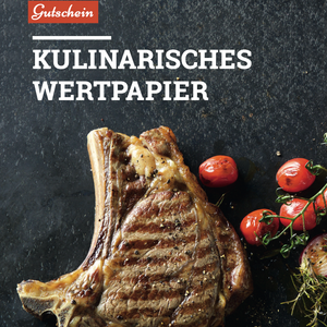 GUTSCHEINE