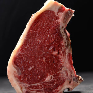 DRY AGED