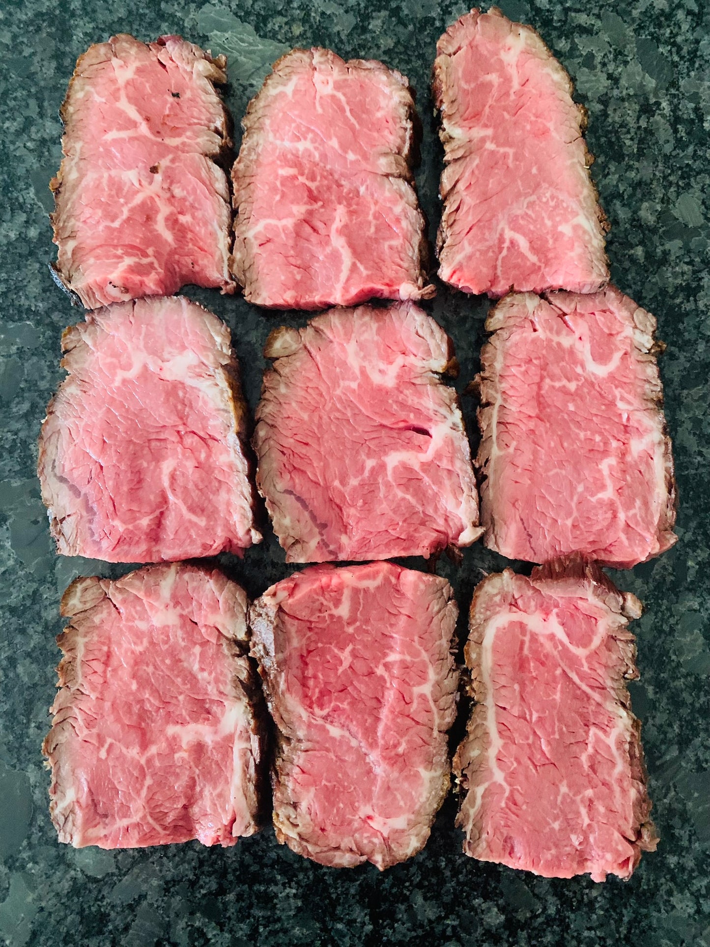 Denver Cut Steak