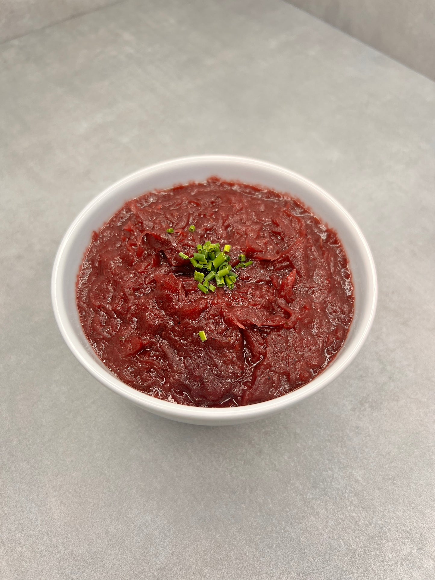 Blaukraut - nach altem Familienrezept