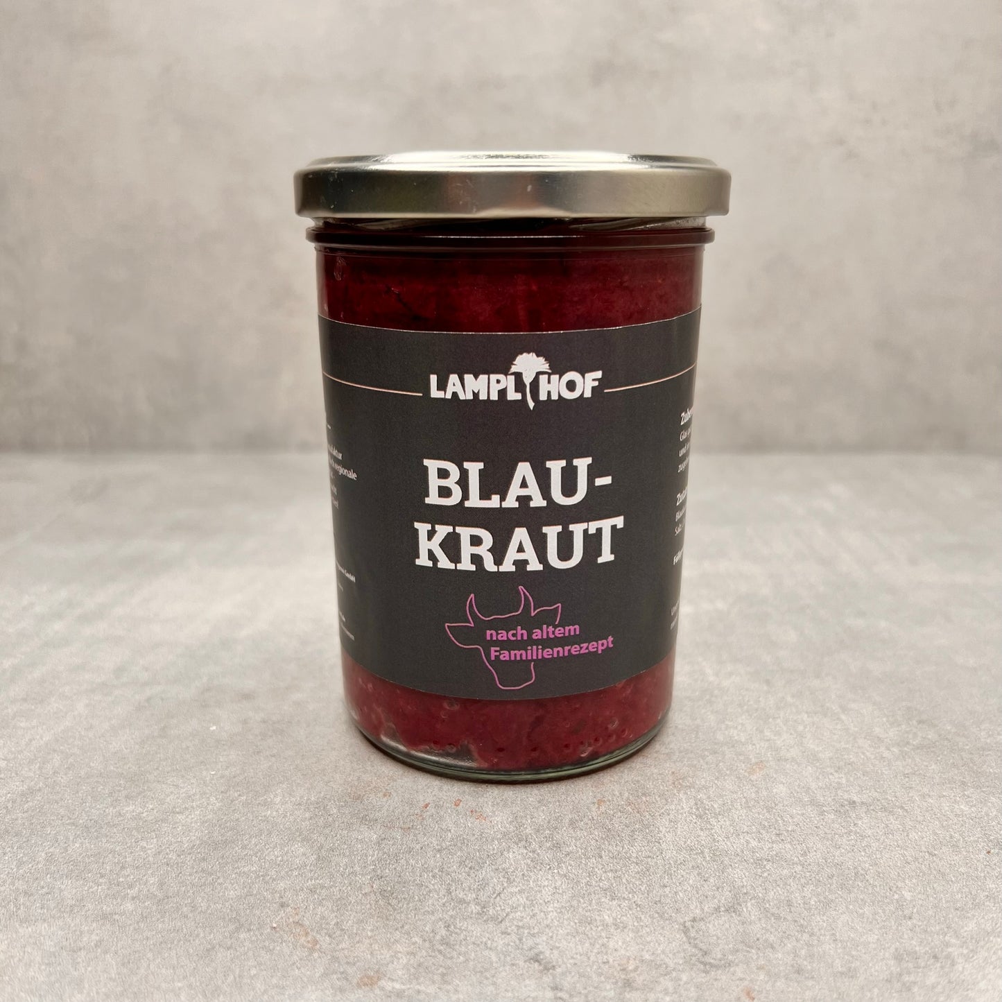 Blaukraut - nach altem Familienrezept